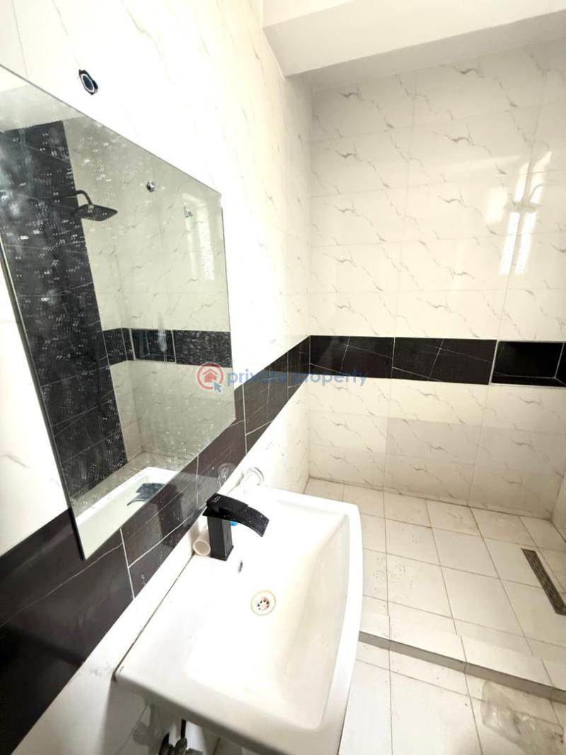 2 bedroom Flat & Apartment For Sale Chevron Tollgate Lekki Lagos - 11