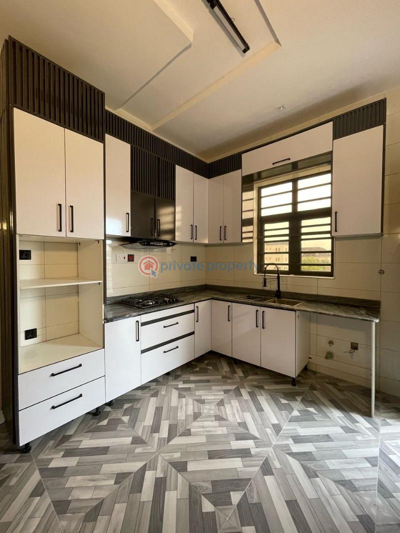 2 bedroom Flat & Apartment For Sale Ajah Lagos - 11