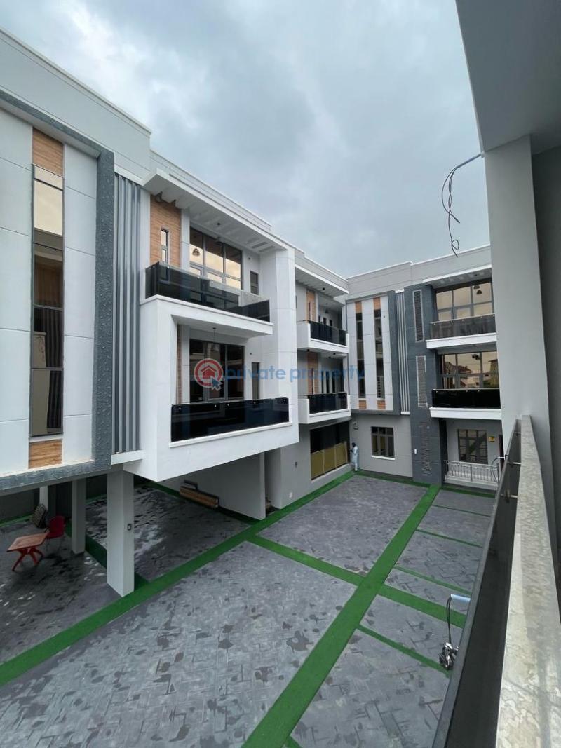 2 bedroom Flat & Apartment For Sale Ajah Lagos - 2