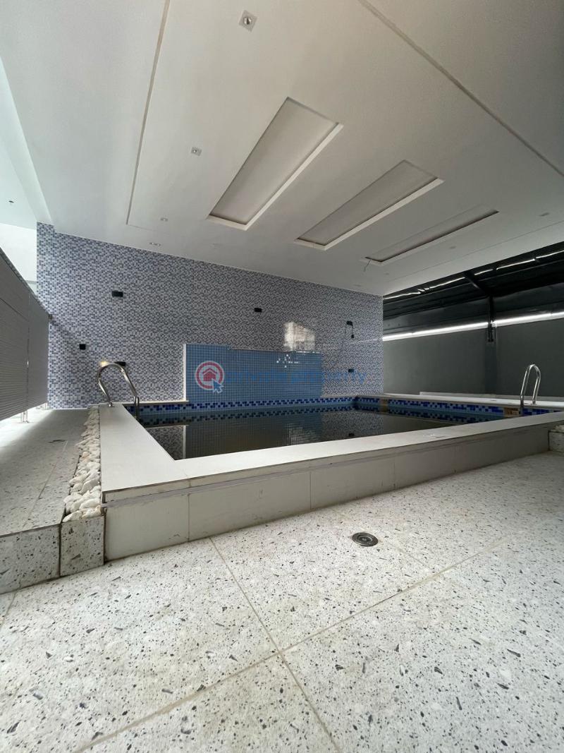 2 bedroom Flat & Apartment For Sale Ajah Lagos - 1