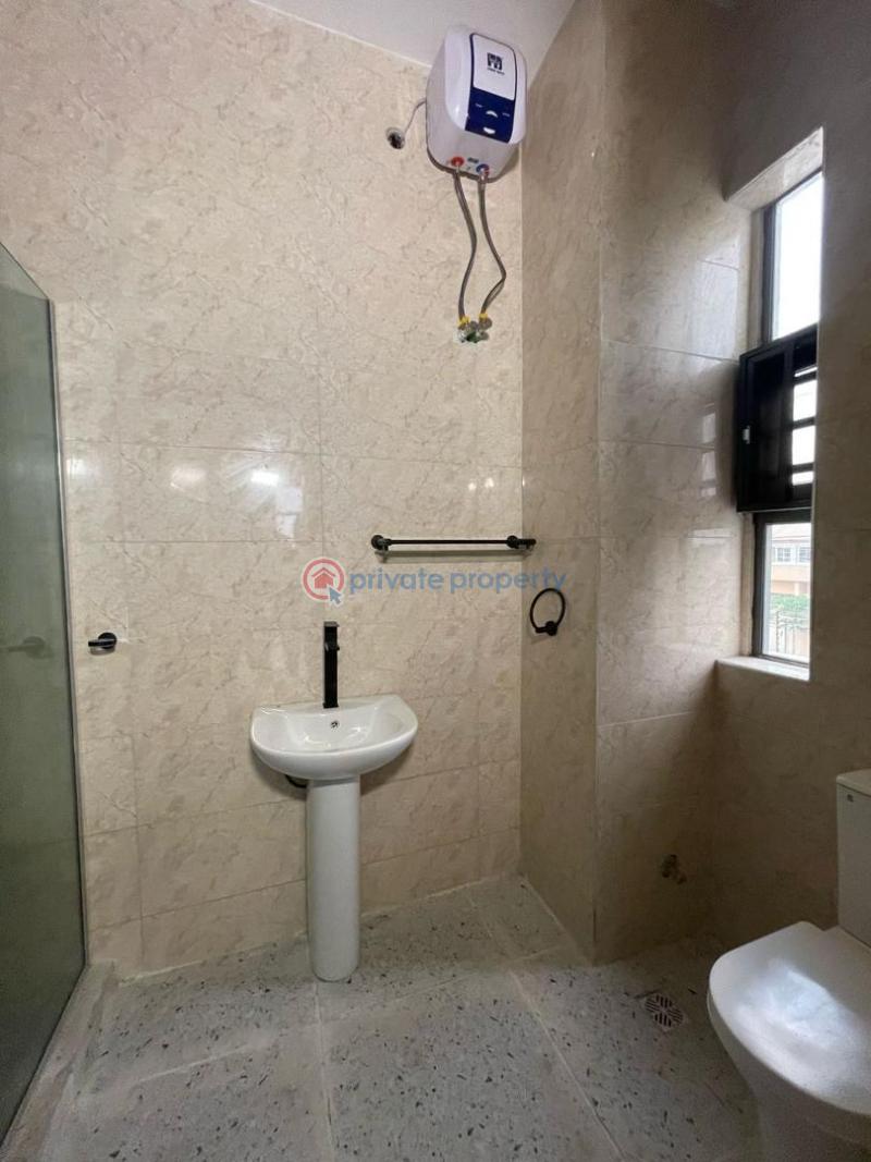 2 bedroom Flat & Apartment For Sale Ajah Lagos - 7