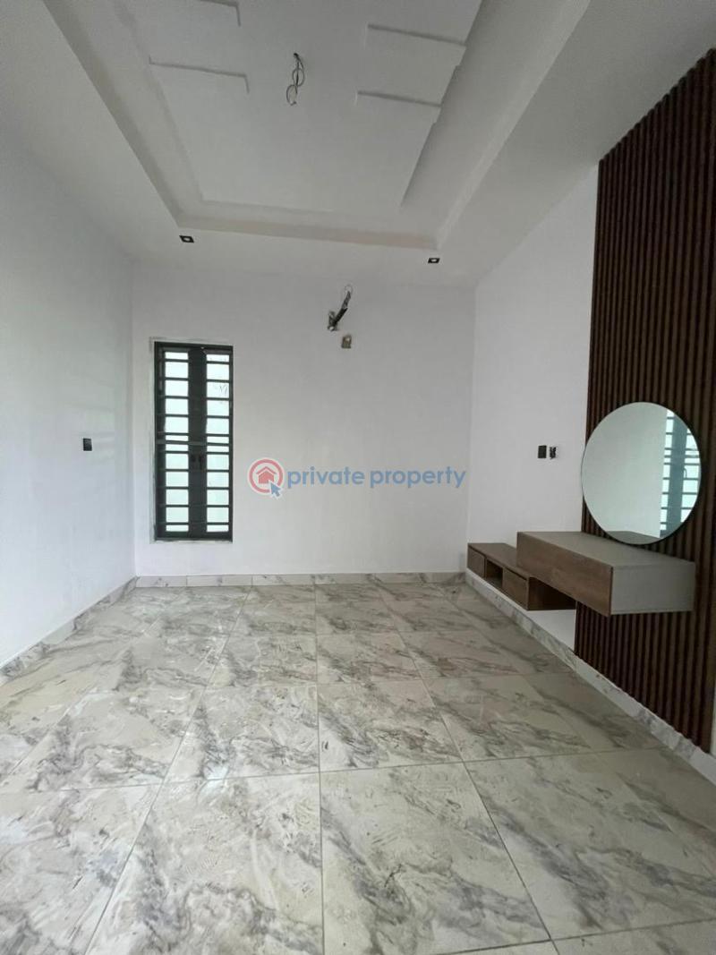 2 bedroom Flat & Apartment For Sale Lekki Lagos - 11