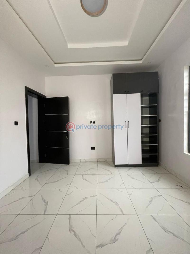 2 bedroom Flat & Apartment For Sale Ajah Lagos - 5