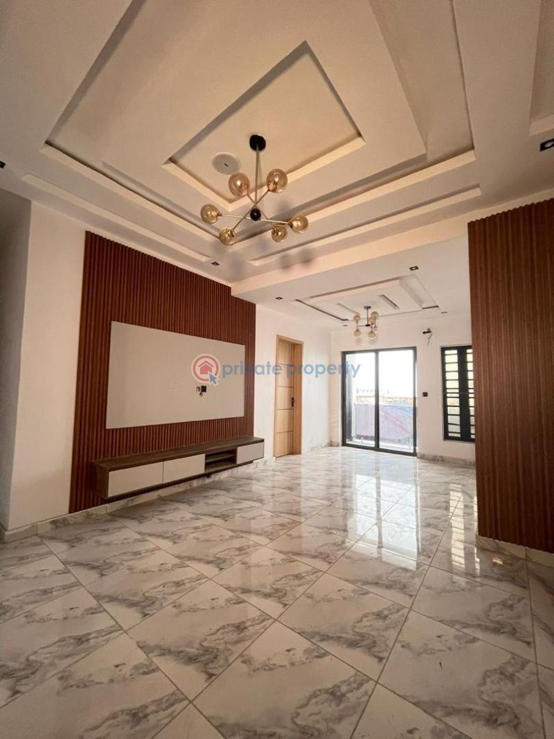 2 bedroom Flat & Apartment For Sale Lekki Lagos - 5