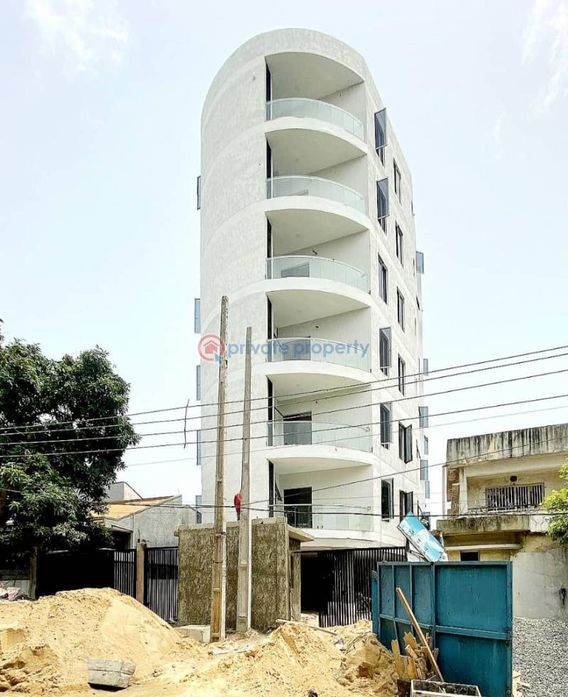 2 bedroom Flat & Apartment For Sale Victoria Island Extension Lagos - 0