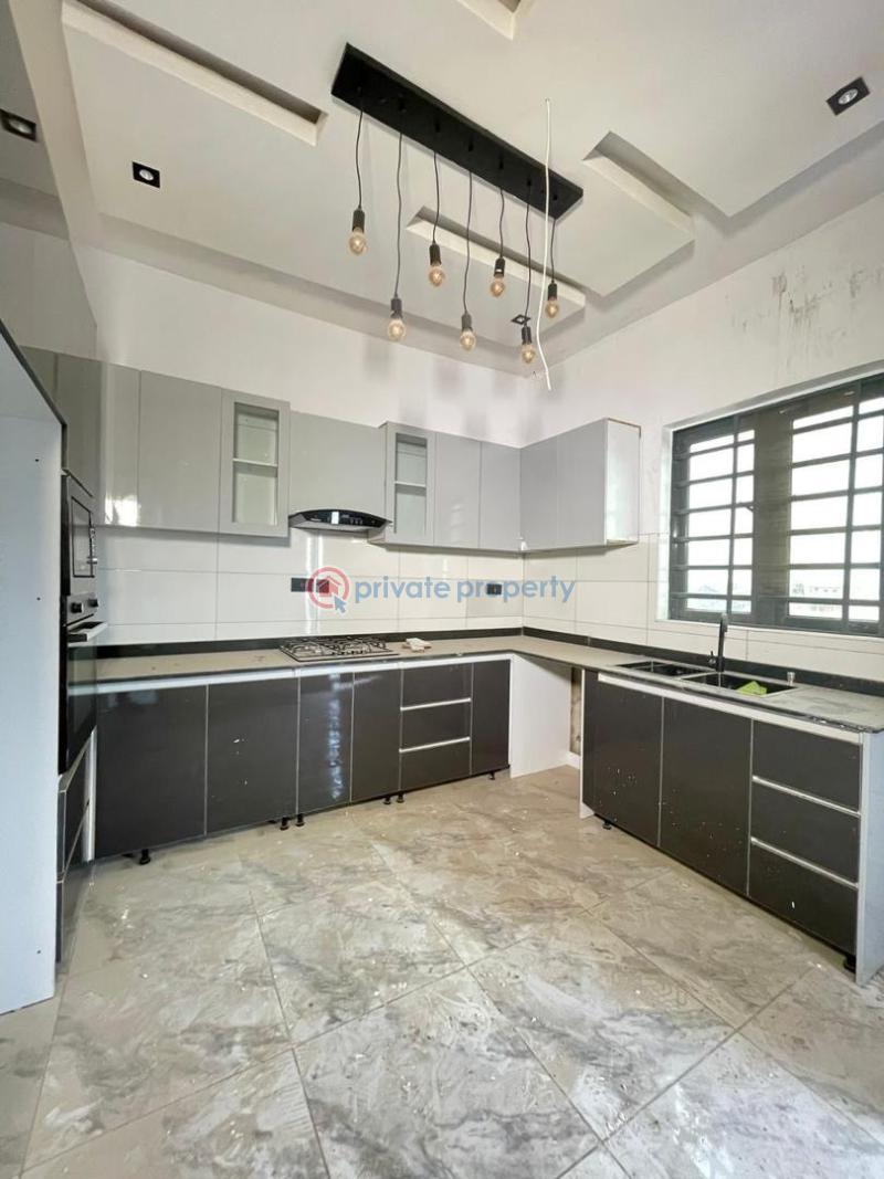 2 bedroom Flat & Apartment For Sale Lekki Lagos - 13