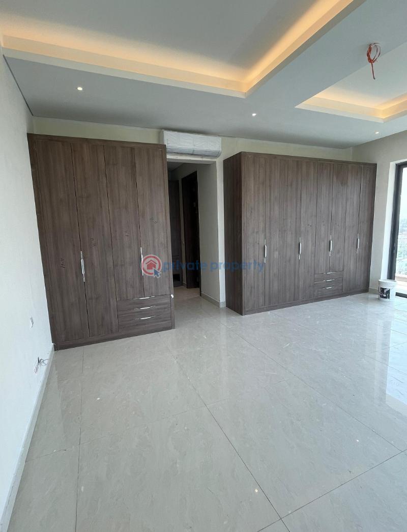 2 bedroom Block Of Flats For Rent Ilasan Lekki Lagos - 3