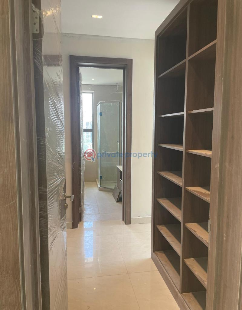 2 bedroom Block Of Flats For Rent Ilasan Lekki Lagos - 5