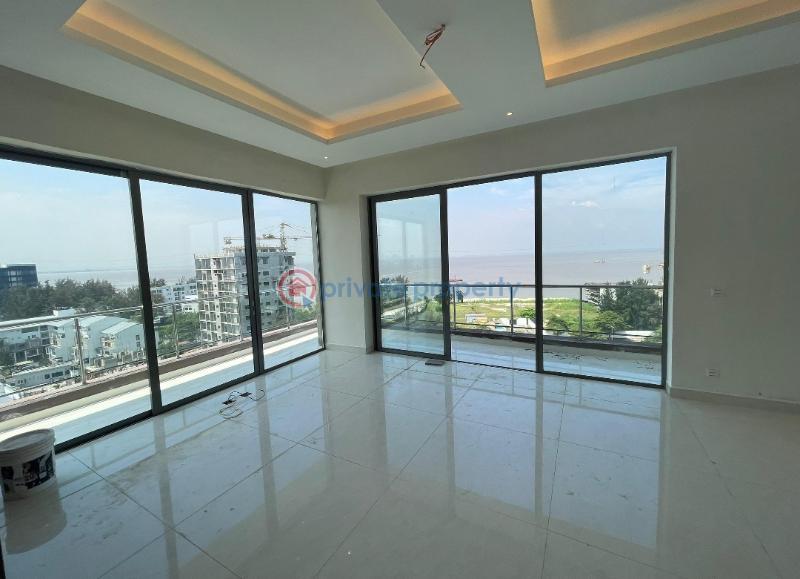 2 bedroom Block Of Flats For Rent Ilasan Lekki Lagos - 0