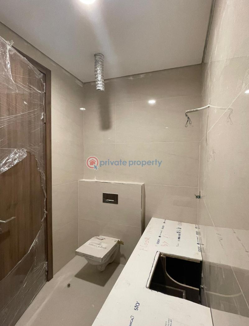 2 bedroom Block Of Flats For Rent Ilasan Lekki Lagos - 1