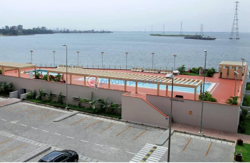 4 bedroom House For Sale Banana Island Ikoyi Lagos - 8