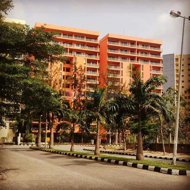 4 bedroom House For Sale Banana Island Ikoyi Lagos - 6