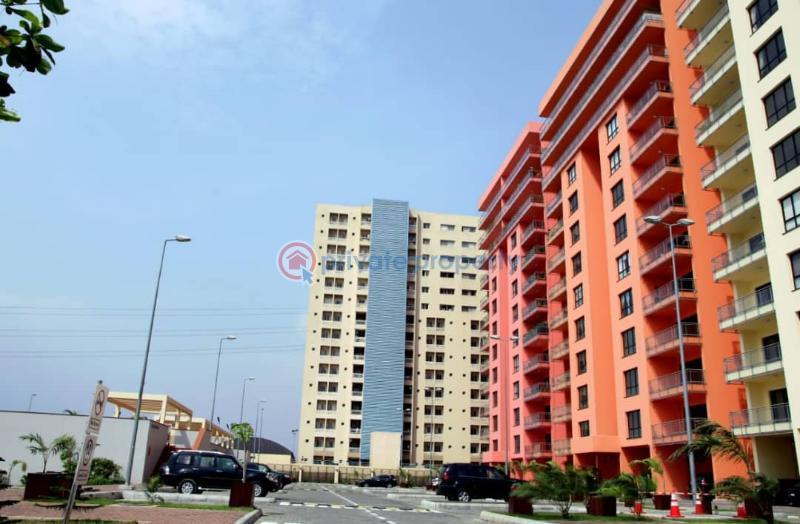 4 bedroom House For Sale Banana Island Ikoyi Lagos - 3