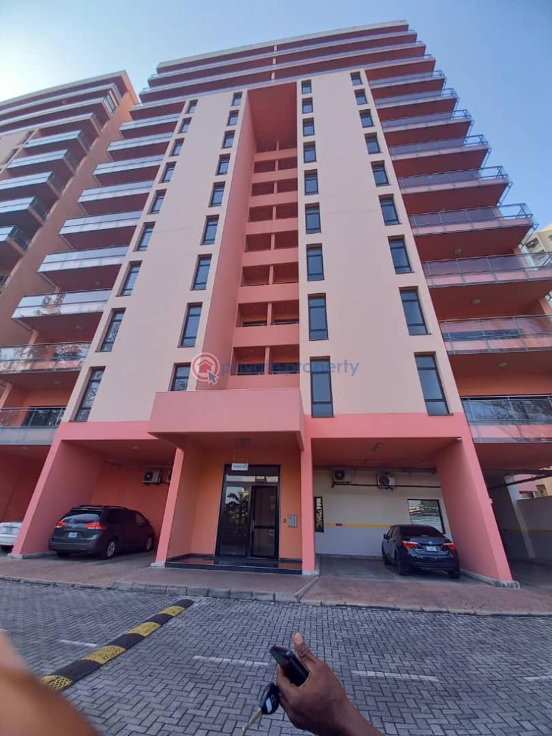 4 bedroom House For Sale Banana Island Ikoyi Lagos - 4