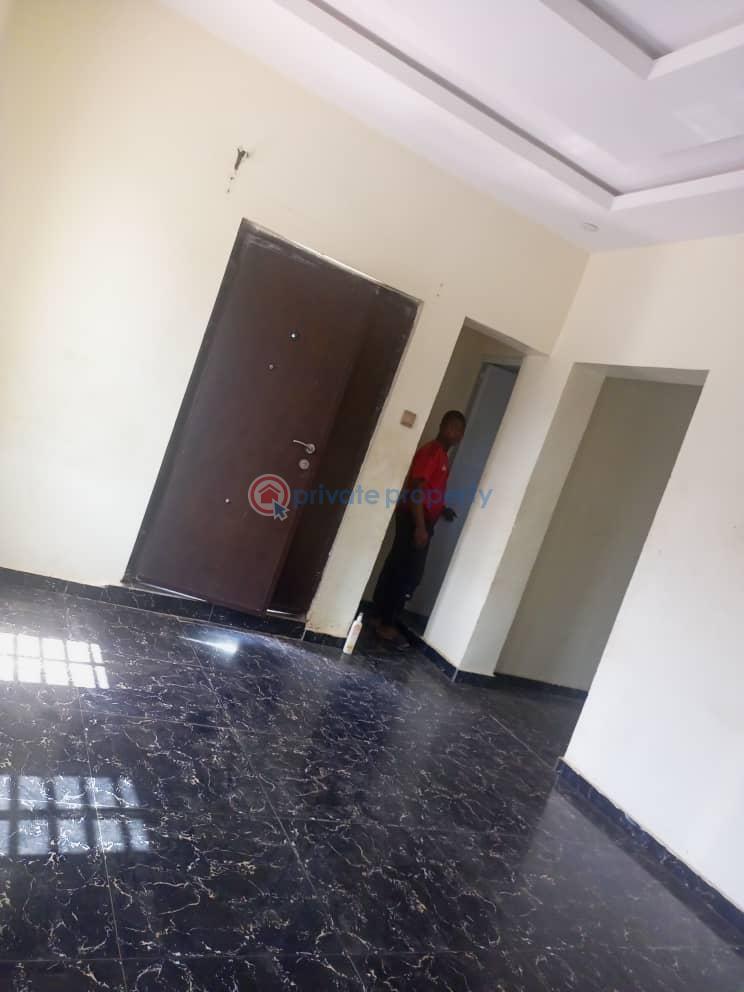 2 bedroom Flat & Apartment For Rent Diamond Estate Ipaja Agege Lagos