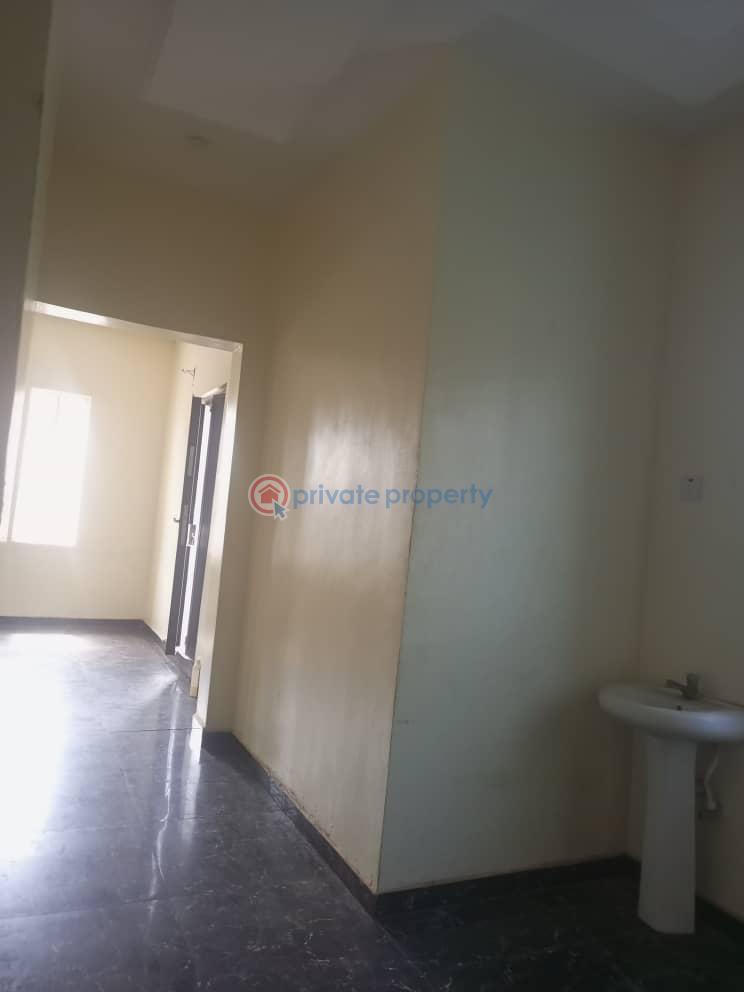 2 bedroom Flat & Apartment For Rent Diamond Estate Ipaja Agege Lagos