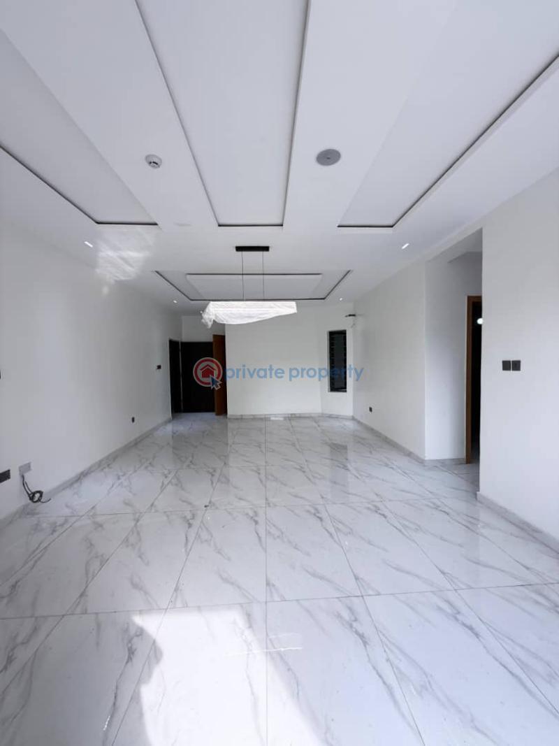 3 bedroom Flat & Apartment For Sale Lekki Lagos - 6