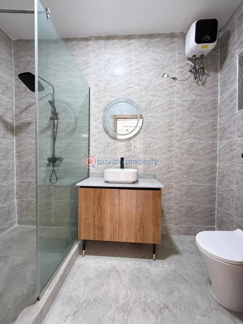 3 bedroom Flat & Apartment For Sale Lekki Lagos - 4