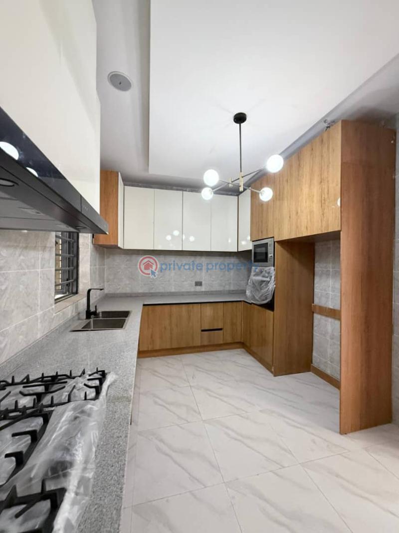 3 bedroom Flat & Apartment For Sale Lekki Lagos - 1