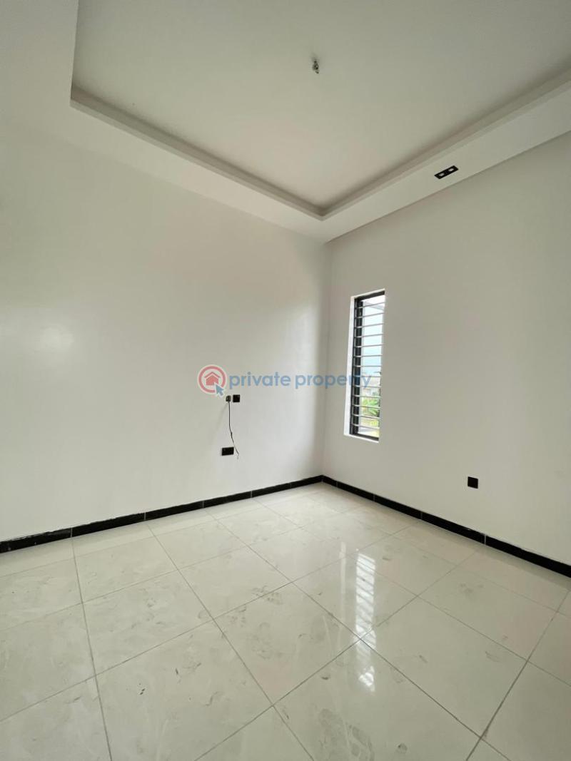 3 bedroom Block Of Flats For Sale Lekki Phase 1 Lagos - 11