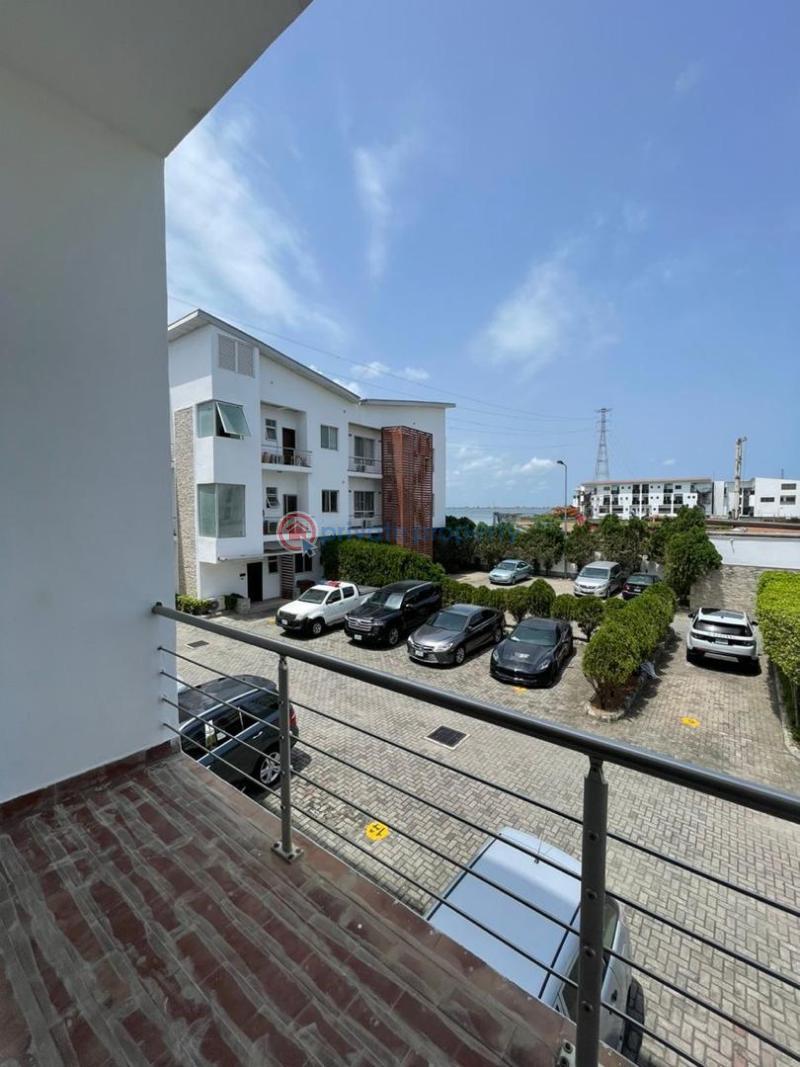3 bedroom Flat & Apartment For Sale Banana Island Ikoyi Lagos - 10