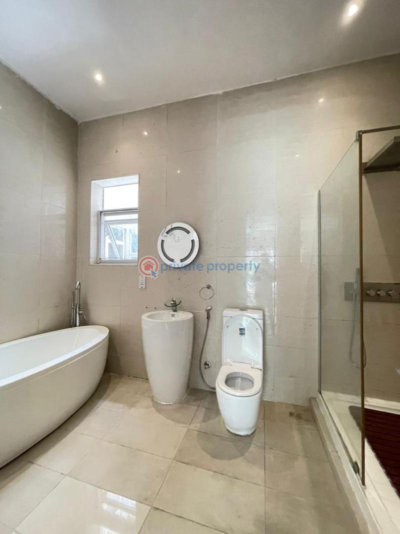 3 bedroom Flat & Apartment For Sale Banana Island Ikoyi Lagos - 6