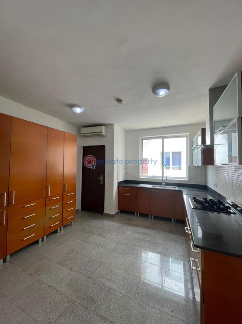 3 bedroom Flat & Apartment For Sale Banana Island Ikoyi Lagos - 4