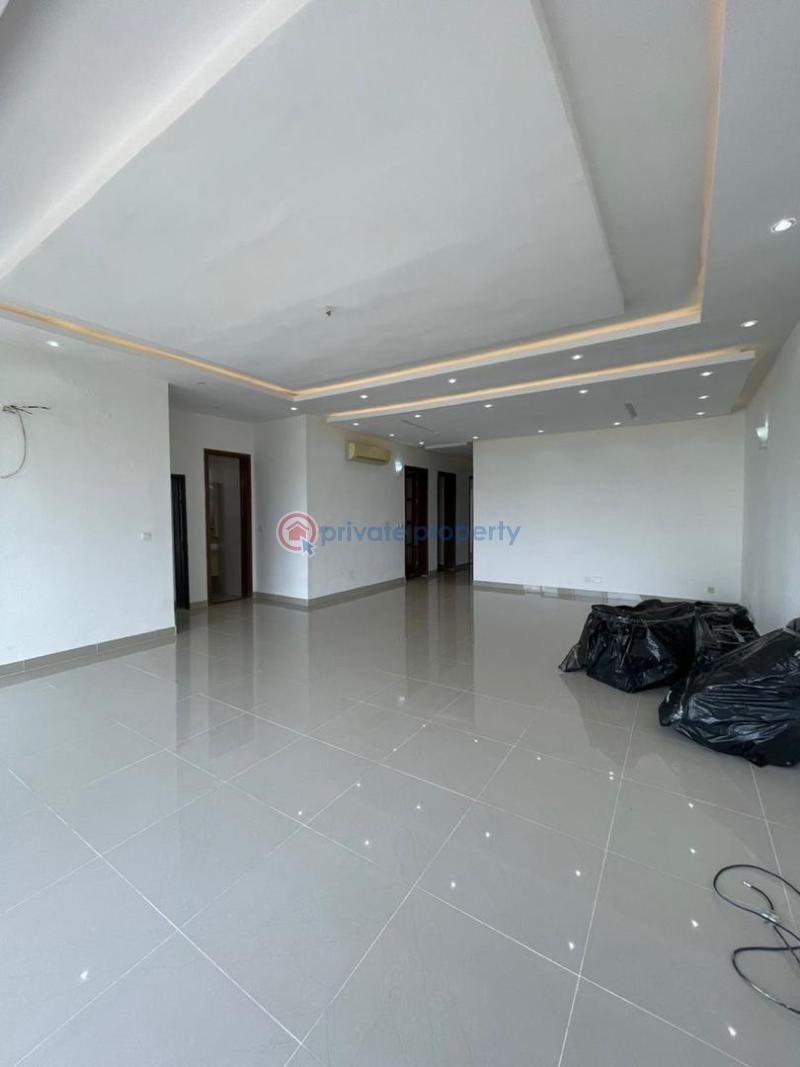 3 bedroom Flat & Apartment For Sale Banana Island Ikoyi Lagos - 1