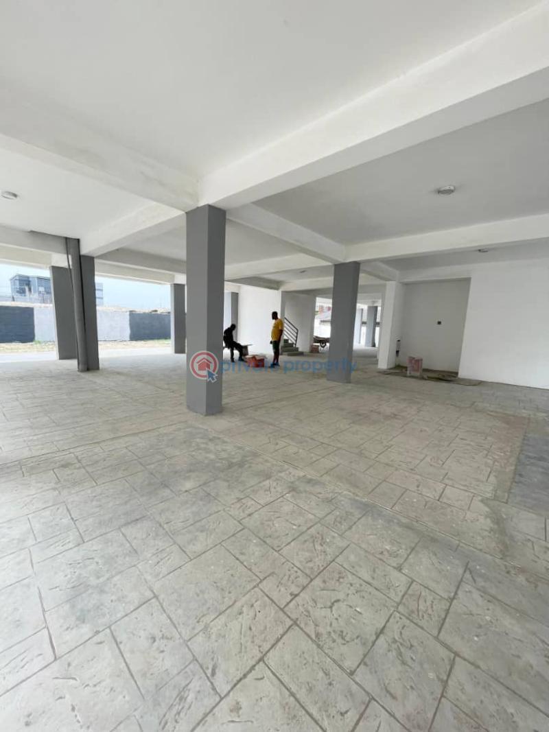3 bedroom Flat & Apartment For Sale Lekki Lagos - 10