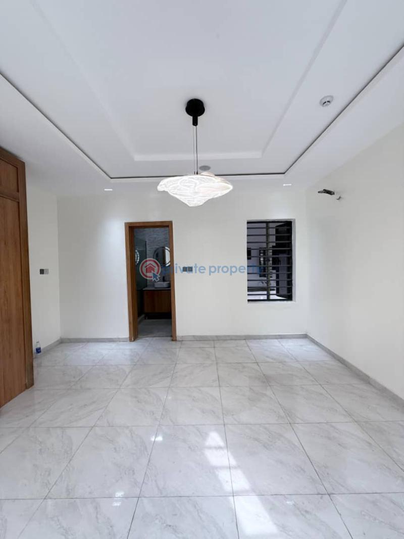 3 bedroom Flat & Apartment For Sale Lekki Lagos - 14