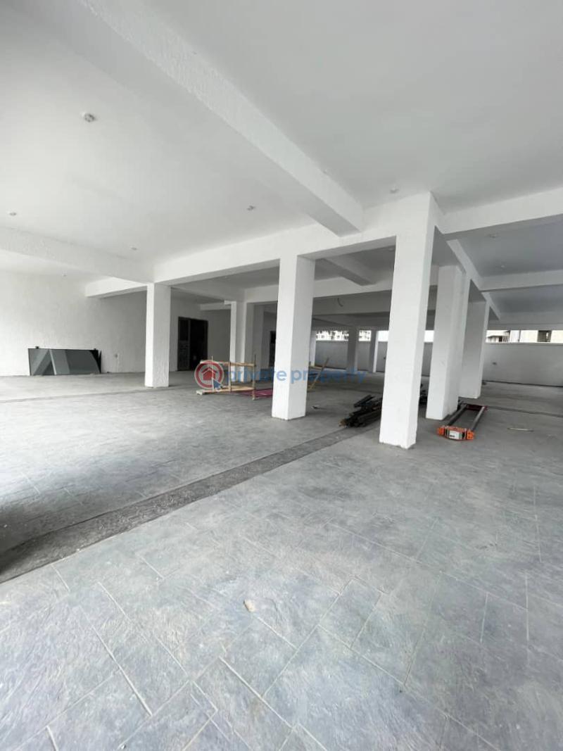 3 bedroom Flat & Apartment For Sale Lekki Lagos - 2