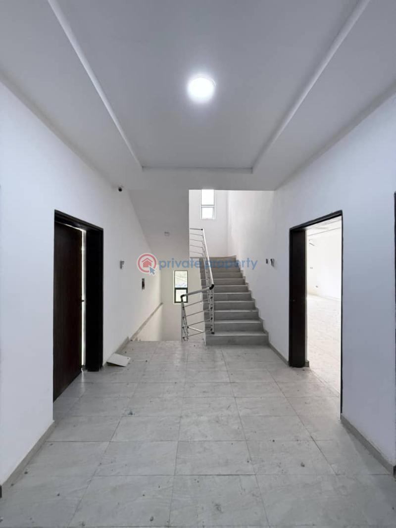 3 bedroom Flat & Apartment For Sale Lekki Lagos - 13