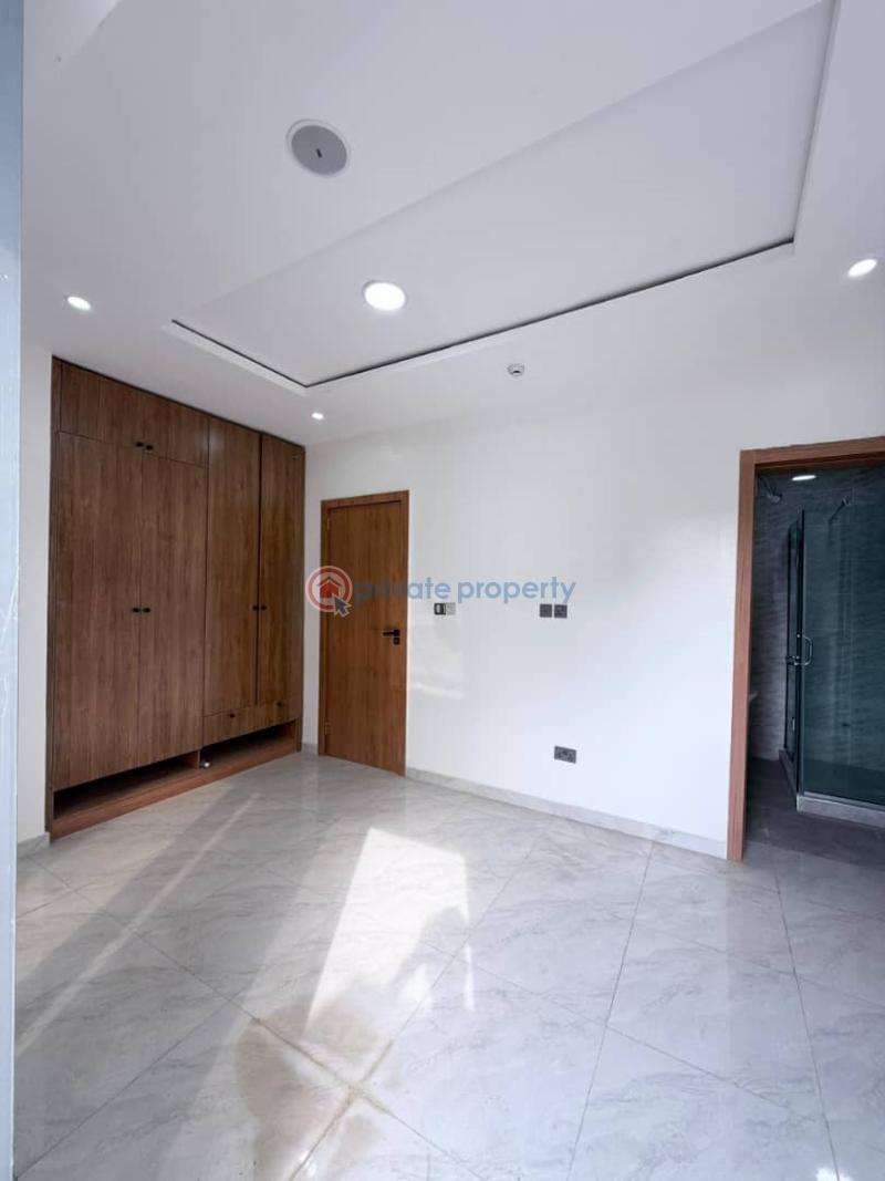 3 bedroom Flat & Apartment For Sale Lekki Lagos - 7