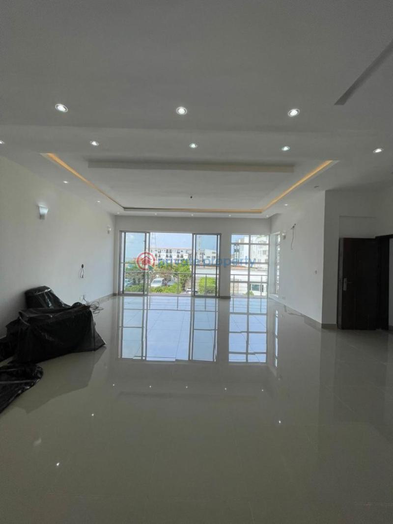 3 bedroom Flat & Apartment For Sale Banana Island Ikoyi Lagos - 2