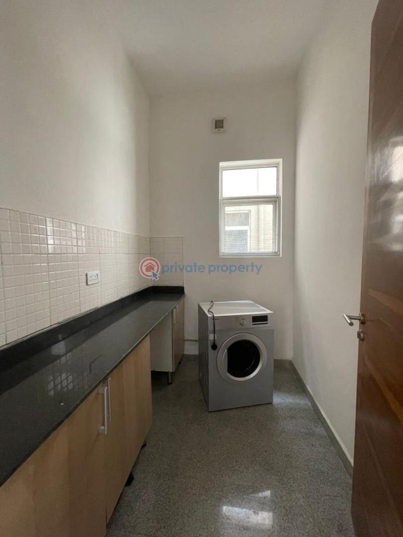 3 bedroom Flat & Apartment For Sale Banana Island Ikoyi Lagos - 5
