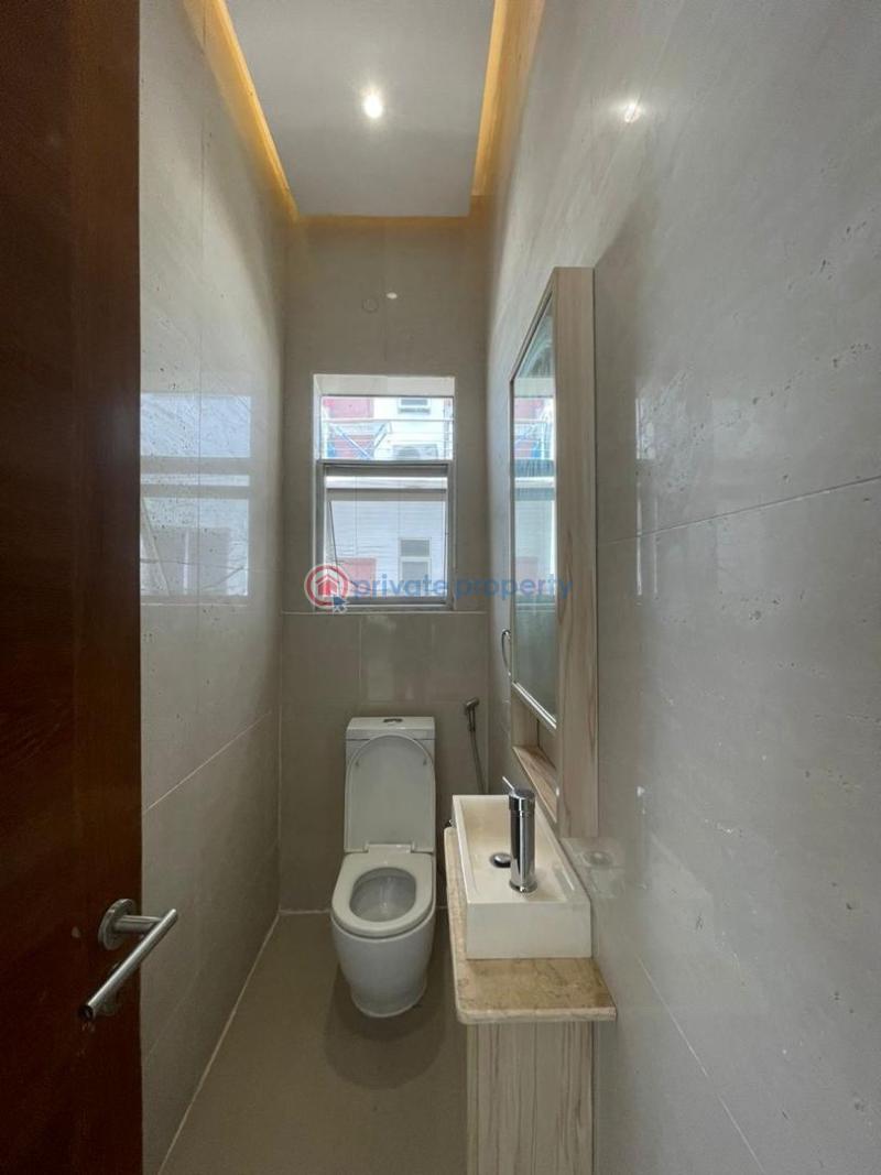 3 bedroom Flat & Apartment For Sale Banana Island Ikoyi Lagos - 3