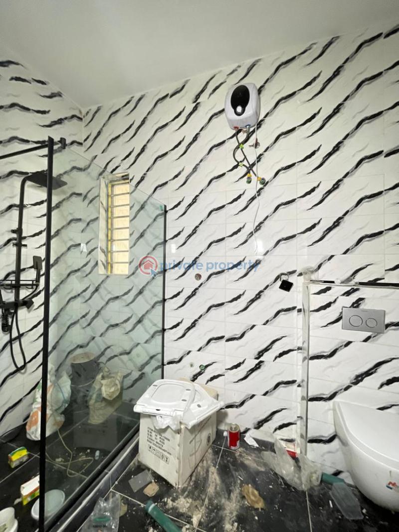 3 bedroom Block Of Flats For Sale Lekki Phase 1 Lagos - 14