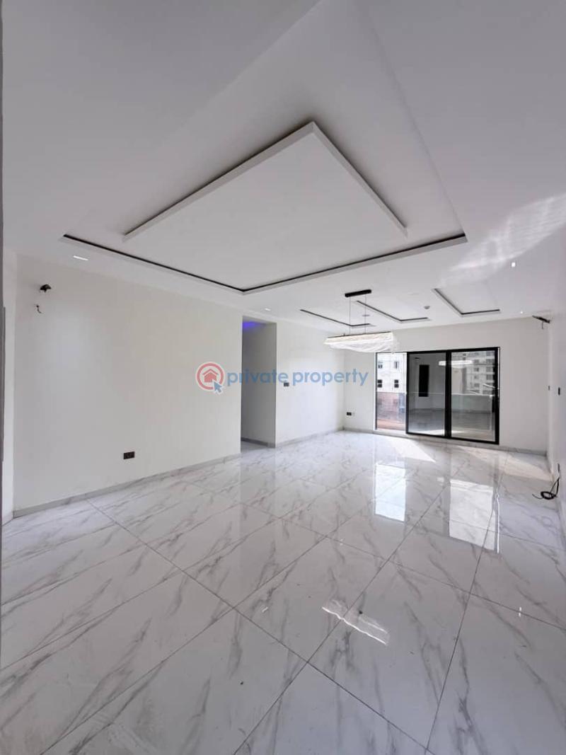 3 bedroom Flat & Apartment For Sale Lekki Lagos - 8