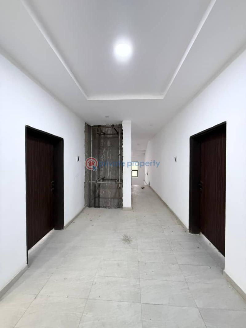 3 bedroom Flat & Apartment For Sale Lekki Lagos - 18