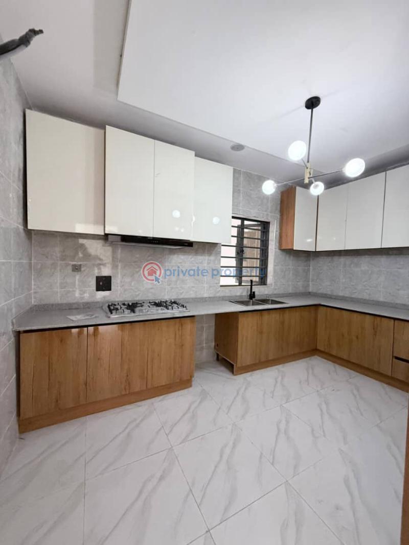 3 bedroom Flat & Apartment For Sale Lekki Lagos - 5