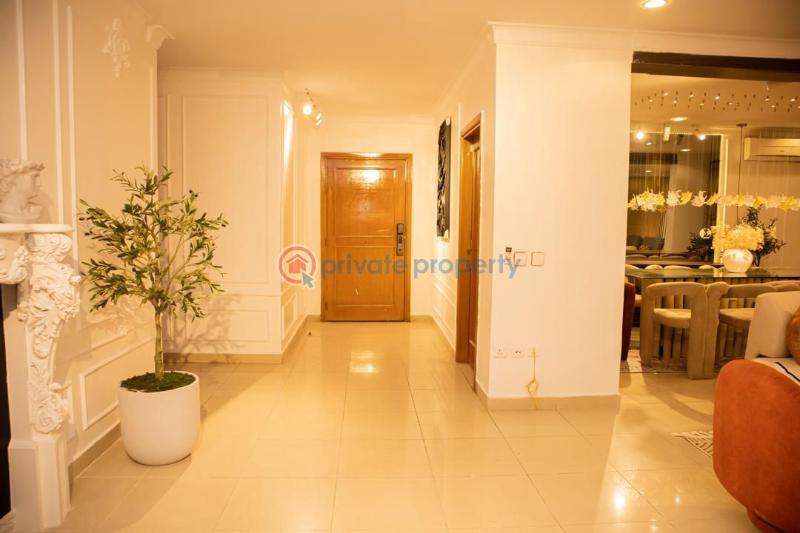 Stunning  3 bedroom apartment - 20 3 bedroom Flat & Apartment Short let Gerard Road Ikoyi Lagos - 20