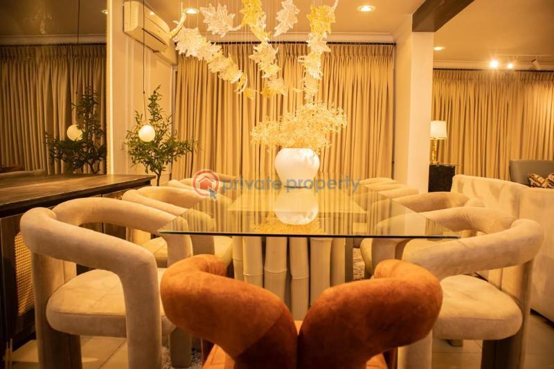 Stunning  3 bedroom apartment - 16 3 bedroom Flat & Apartment Short let Gerard Road Ikoyi Lagos - 16