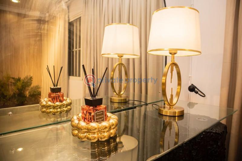 Stunning  3 bedroom apartment - 14 3 bedroom Flat & Apartment Short let Gerard Road Ikoyi Lagos - 14