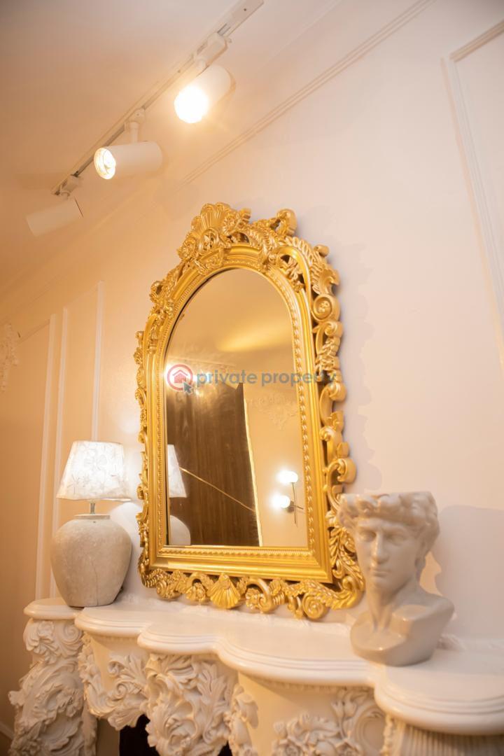 Stunning  3 bedroom apartment - 23 3 bedroom Flat & Apartment Short let Gerard Road Ikoyi Lagos - 23