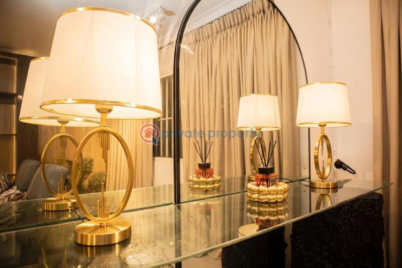 Stunning  3 bedroom apartment - 10 3 bedroom Flat & Apartment Short let Gerard Road Ikoyi Lagos - 10