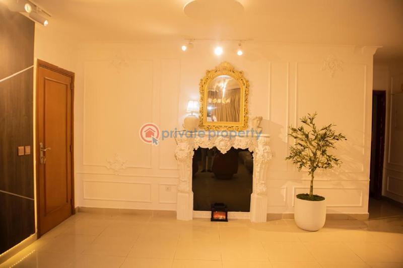 Stunning  3 bedroom apartment - 22 3 bedroom Flat & Apartment Short let Gerard Road Ikoyi Lagos - 22