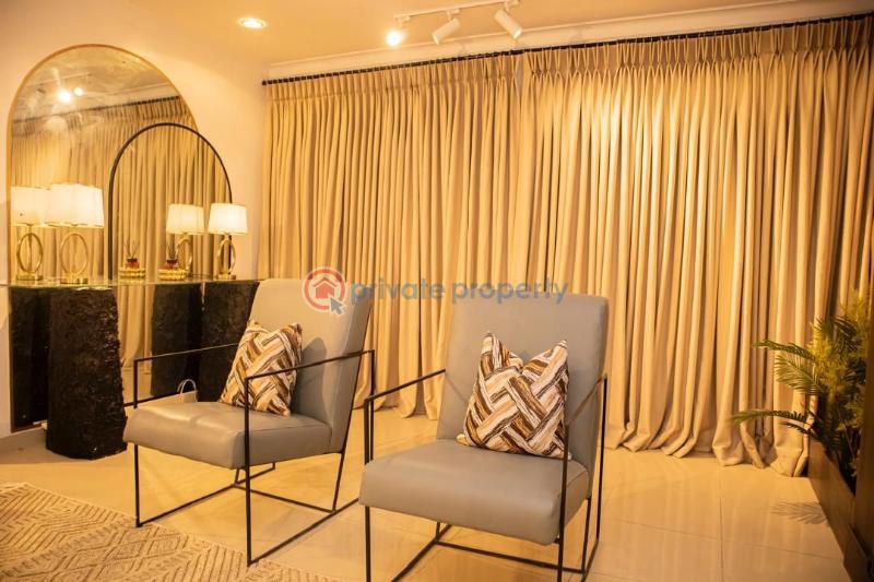 Stunning  3 bedroom apartment - 15 3 bedroom Flat & Apartment Short let Gerard Road Ikoyi Lagos - 15