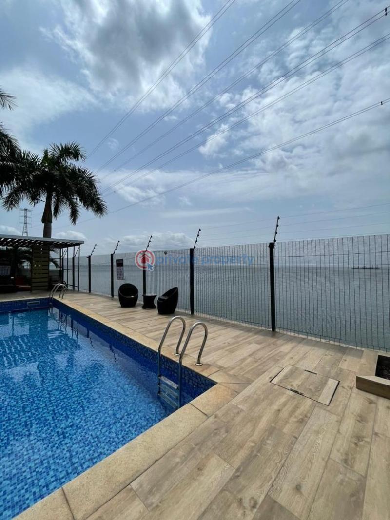 3 bedroom Flat & Apartment For Sale Banana Island Ikoyi Lagos - 14