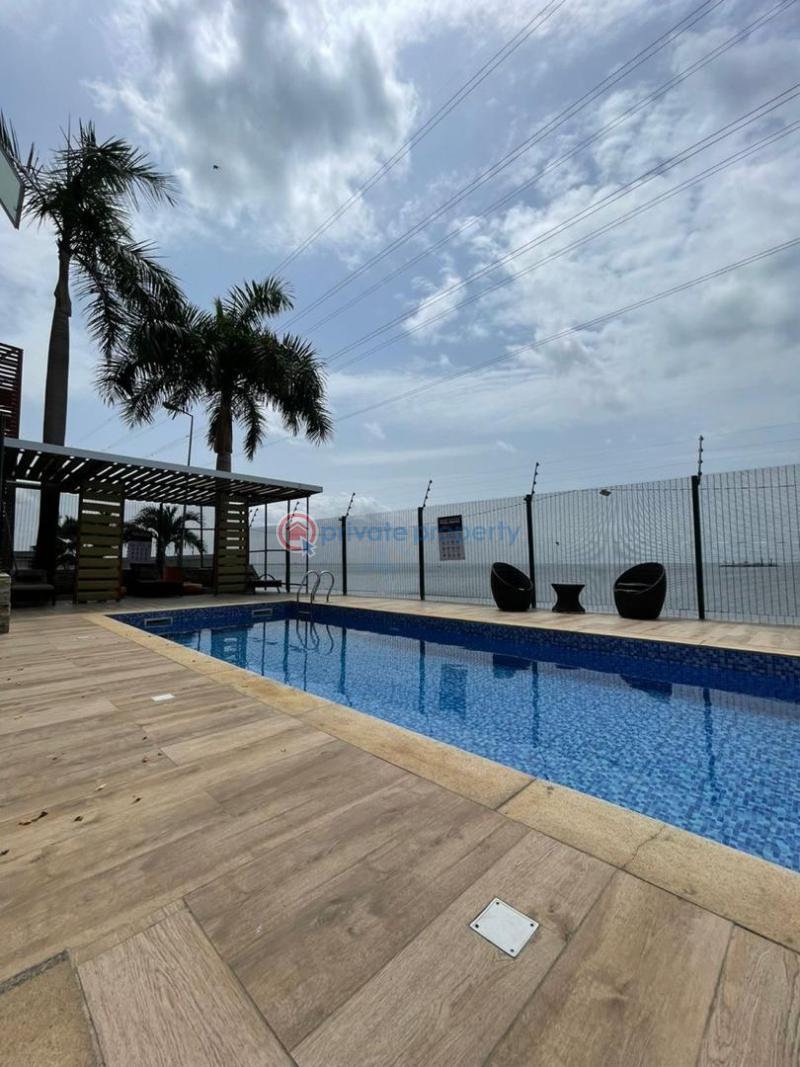 3 bedroom Flat & Apartment For Sale Banana Island Ikoyi Lagos - 12