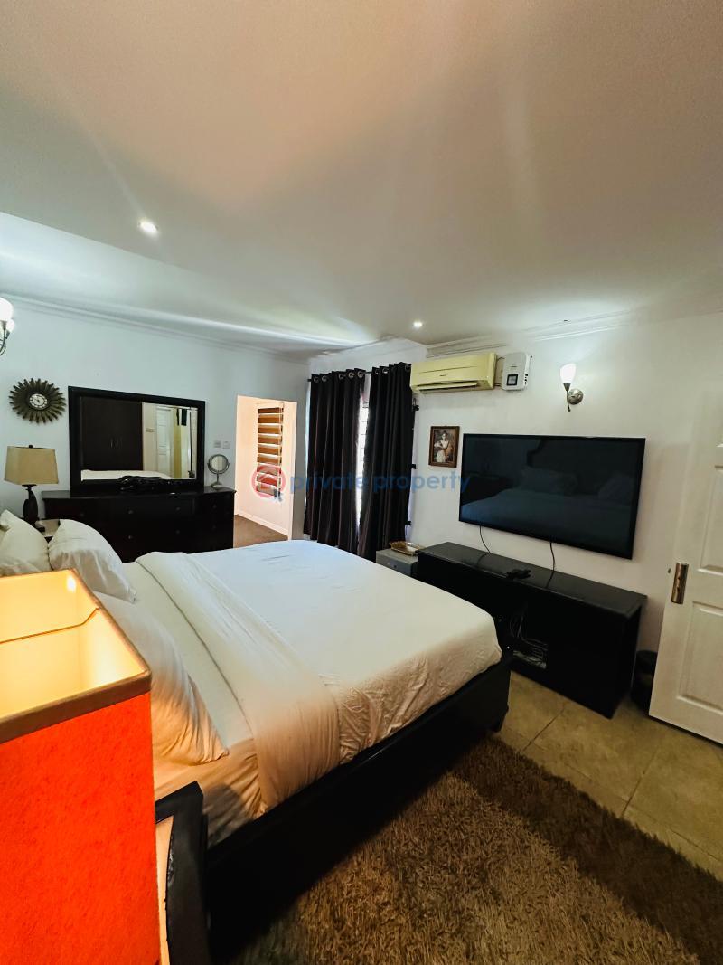 3 bedroom Detached Duplex Short let Ikolaba Estate Ibadan Oyo - 7